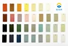 customized color
