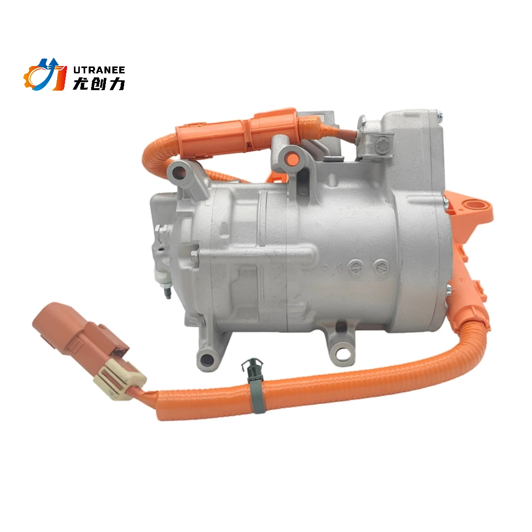 フィット GP5 ハイブリッド A/Cコンプレッサー SHS-27M SHS-27M OEM 388105P6004電気自動車ハイブリッドエアコン