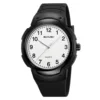 Black/White-Number