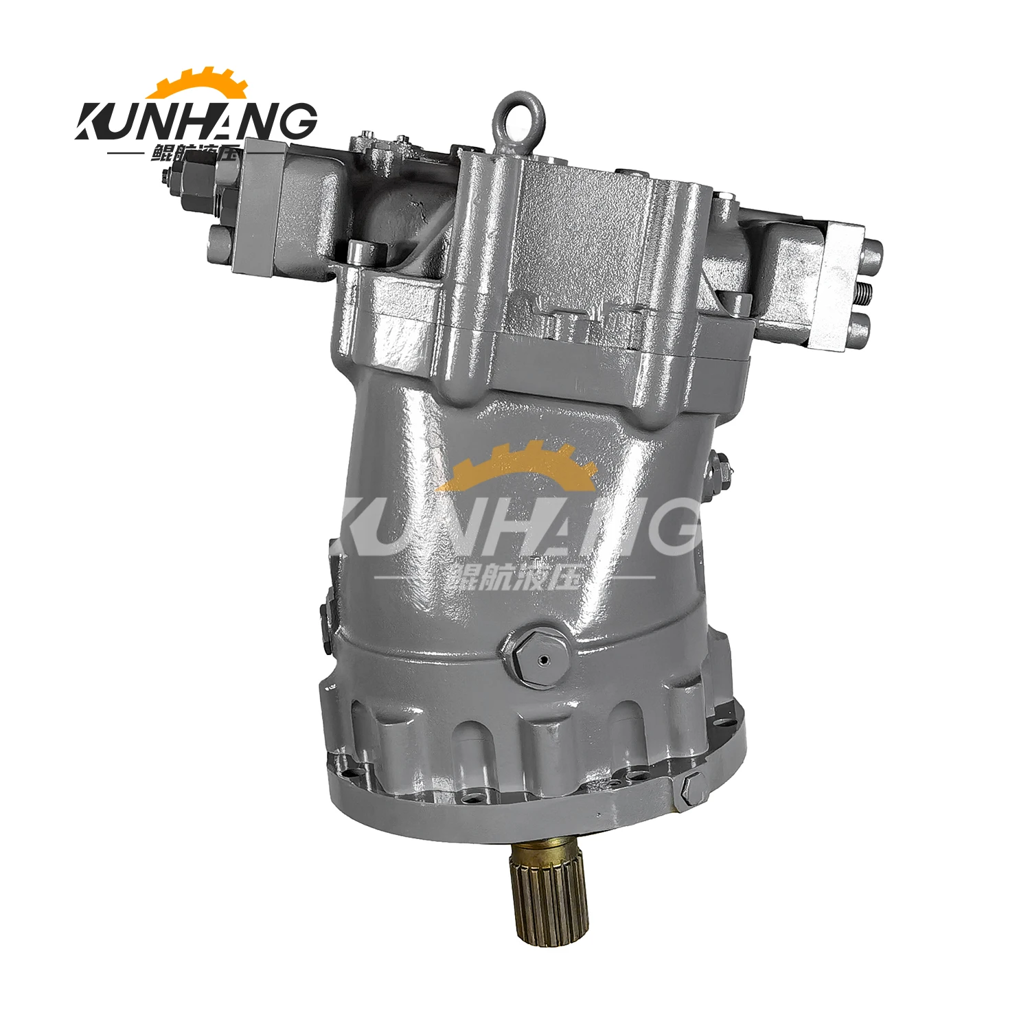 430EXⅡ Genuine EX1800 EX3500 Piston Pump 4312387 4303630 4274549