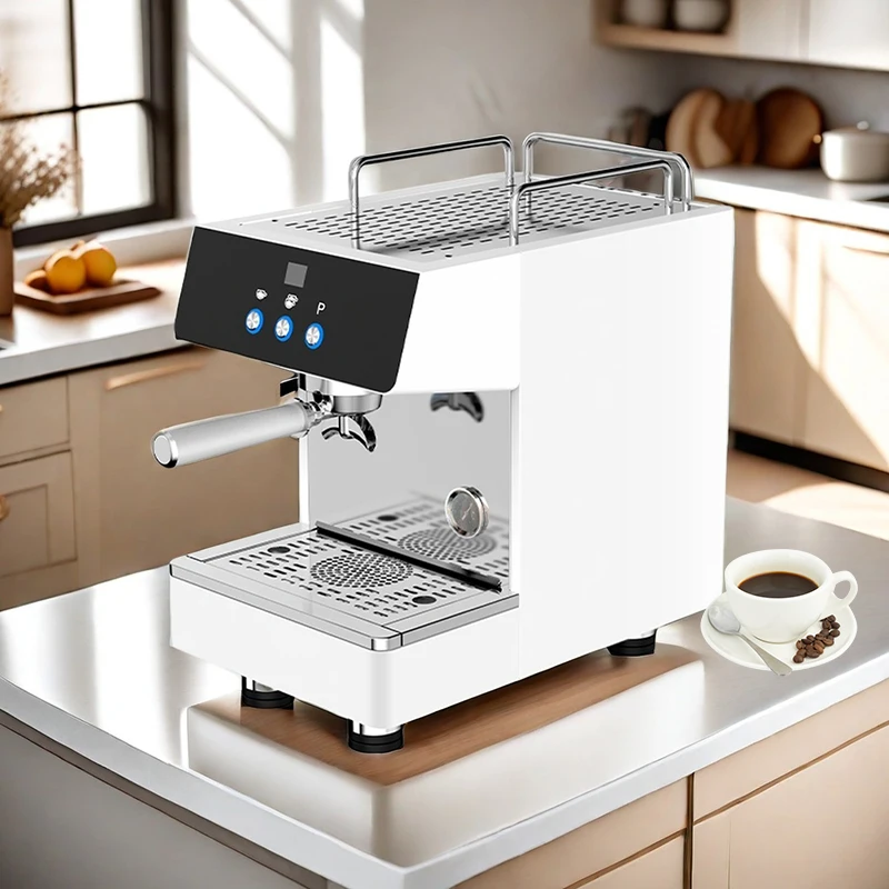 80s Coffee Maker - Alibaba Coffee Machine - Best Choice
