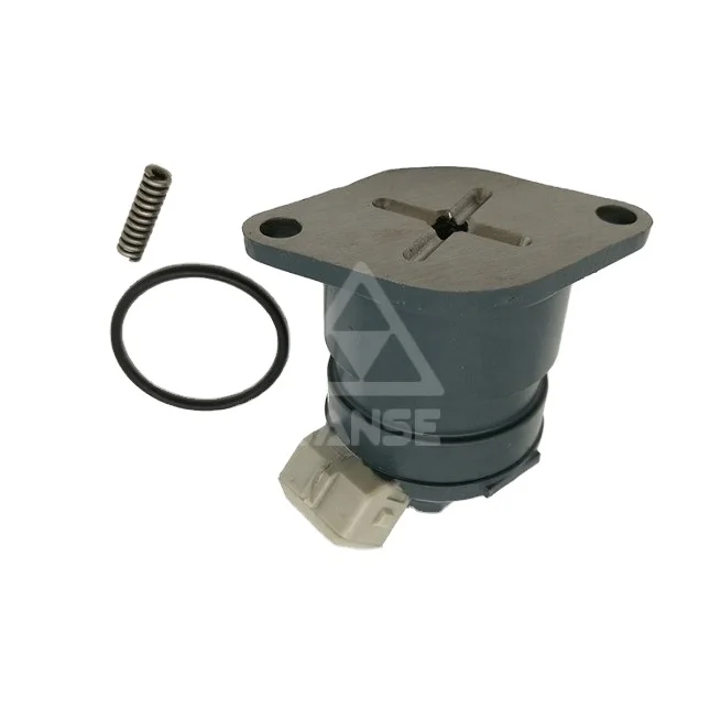亘 Solenoid Valves 9218234 for Hitachi Excavators - Reliable Performance