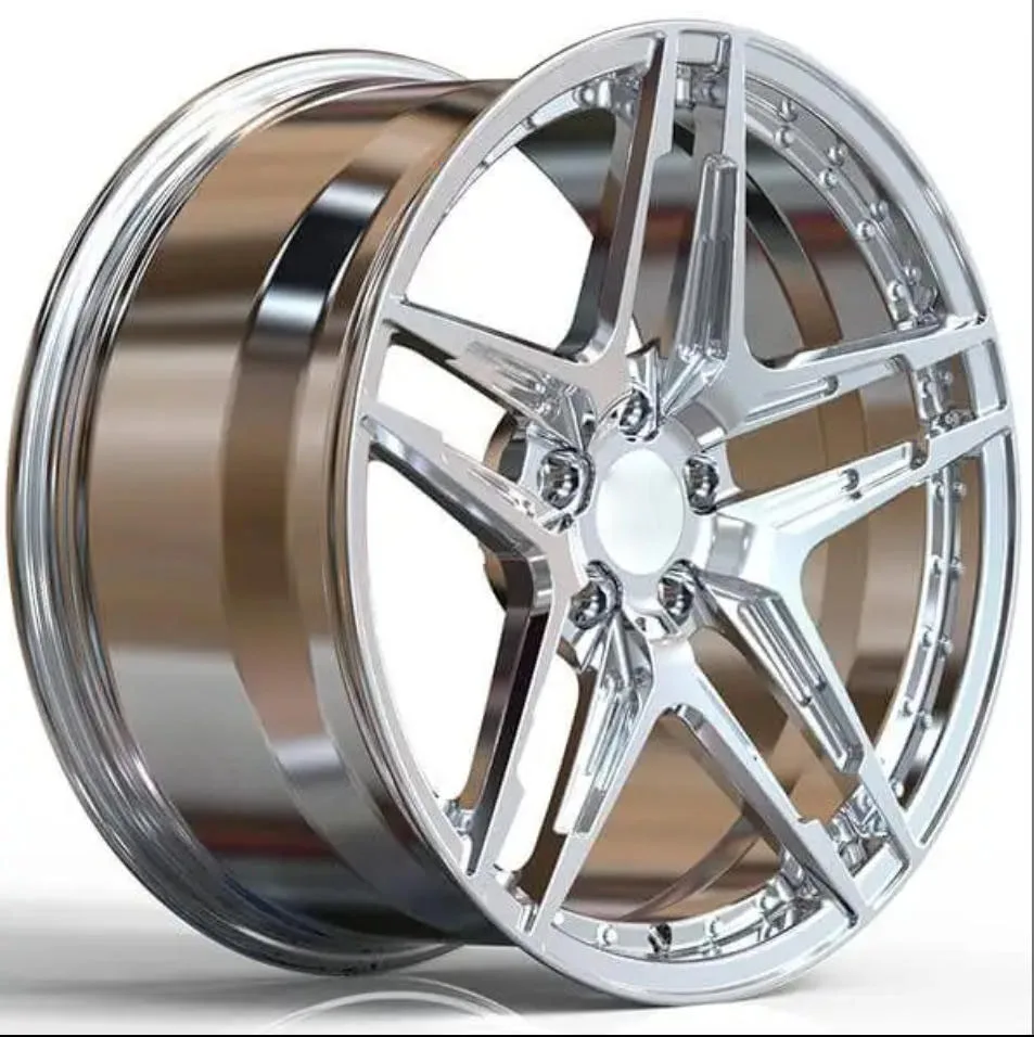 JXRD Super Concave Customized Forged Wheels 17 18 19 20 21 22 Inch ...
