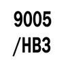 HB3/9005