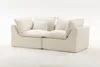 2 seat
