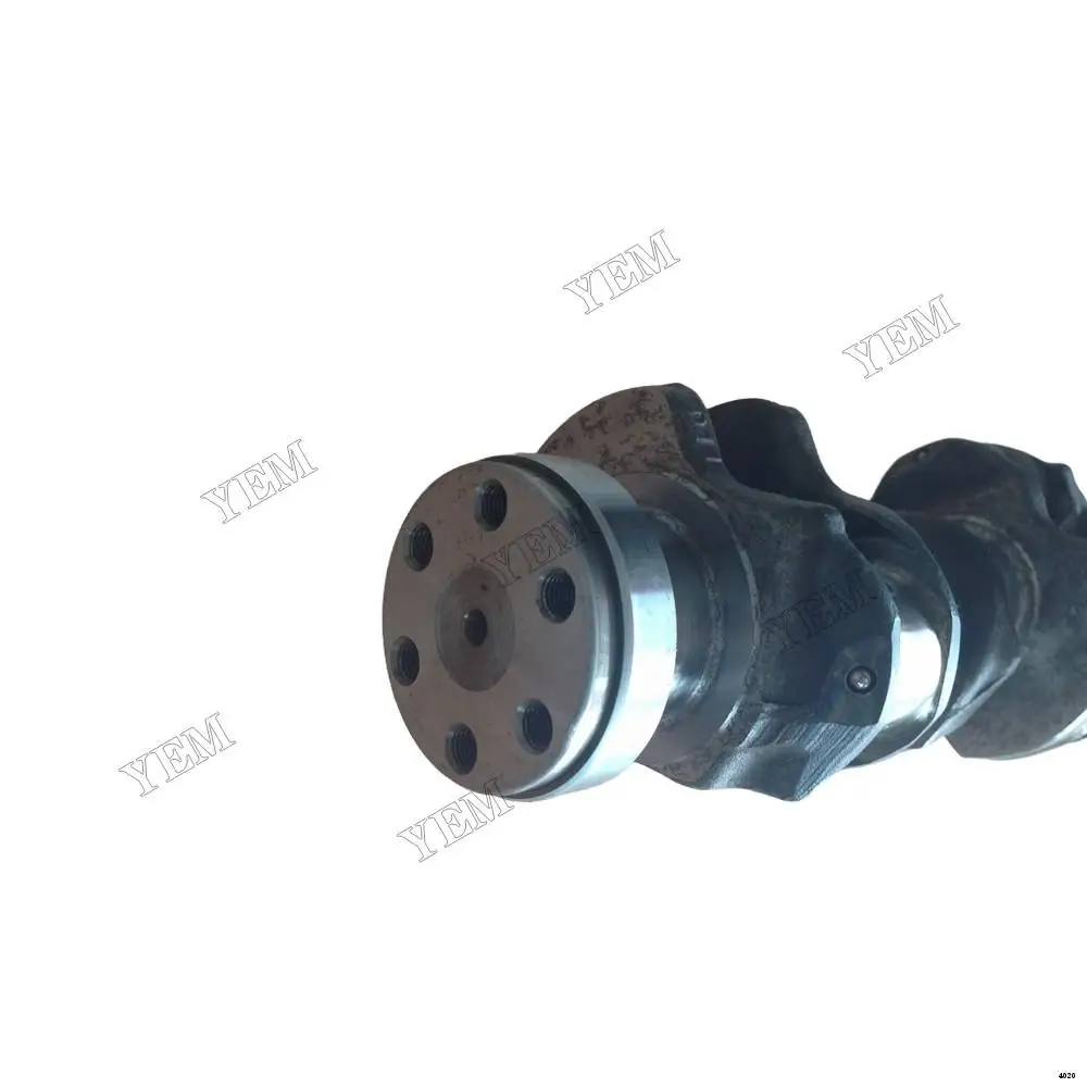 High Performance Crankshaft Kit For Kubota D1105 Excavator Truck Lawn Mower Marine Engine