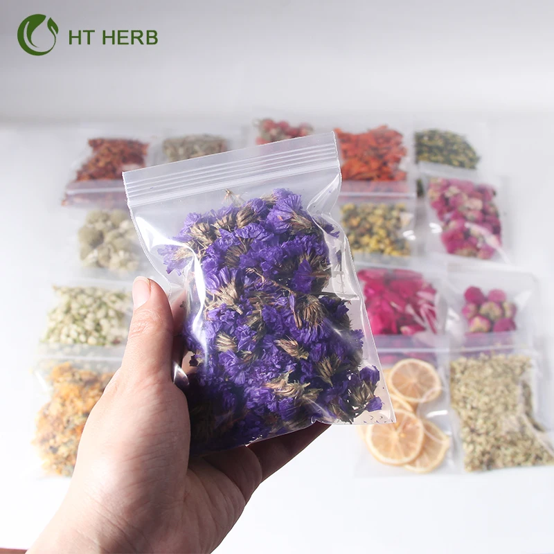 Dried Flowers Best Selling Popular Mixed Herbs For Soap Candle Diy