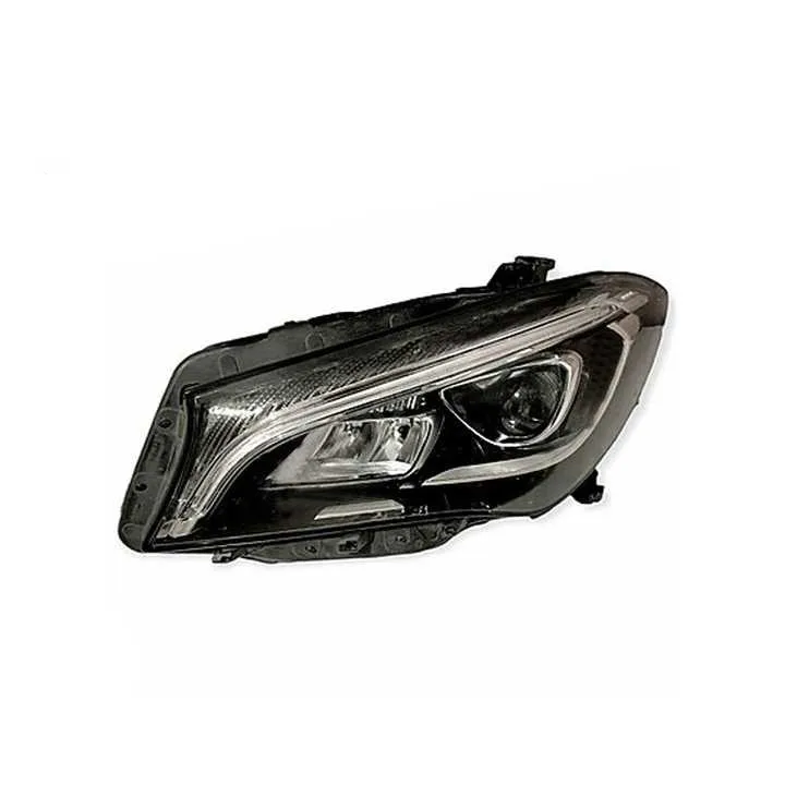 CLA C117 LED Headlamp Assembly for Mercedes-Benz CLA180 CLA200 CLA220 CLA260 CLA45AMG LA1179067800 LA1179067900