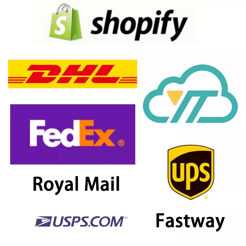 Cheap Express Global Destination Dhl/fedex/tnt/aramex/ups/ems Carrier