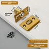 Copper tube-Yellow bronze