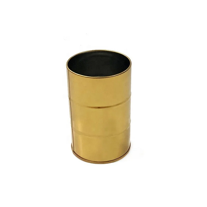 Miscelatore lavabo alto in ottone oro spazzolato PVD anti-impronta - Oasis