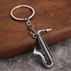 Style b-Antique pewter