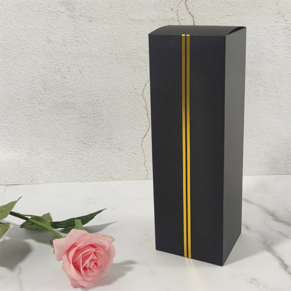 Custom New Style Large Diffuser Bottle boston 350ml and  Package Paper Gift Box with Aroma Reed Stick