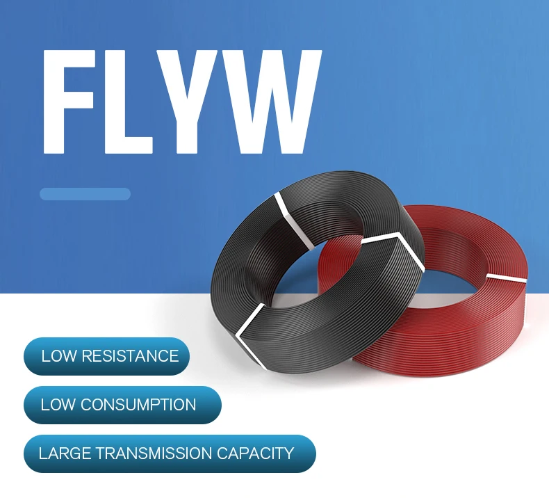 High Quality 011- FLYW 50mm2 Automotive Wiring| Alibaba.com