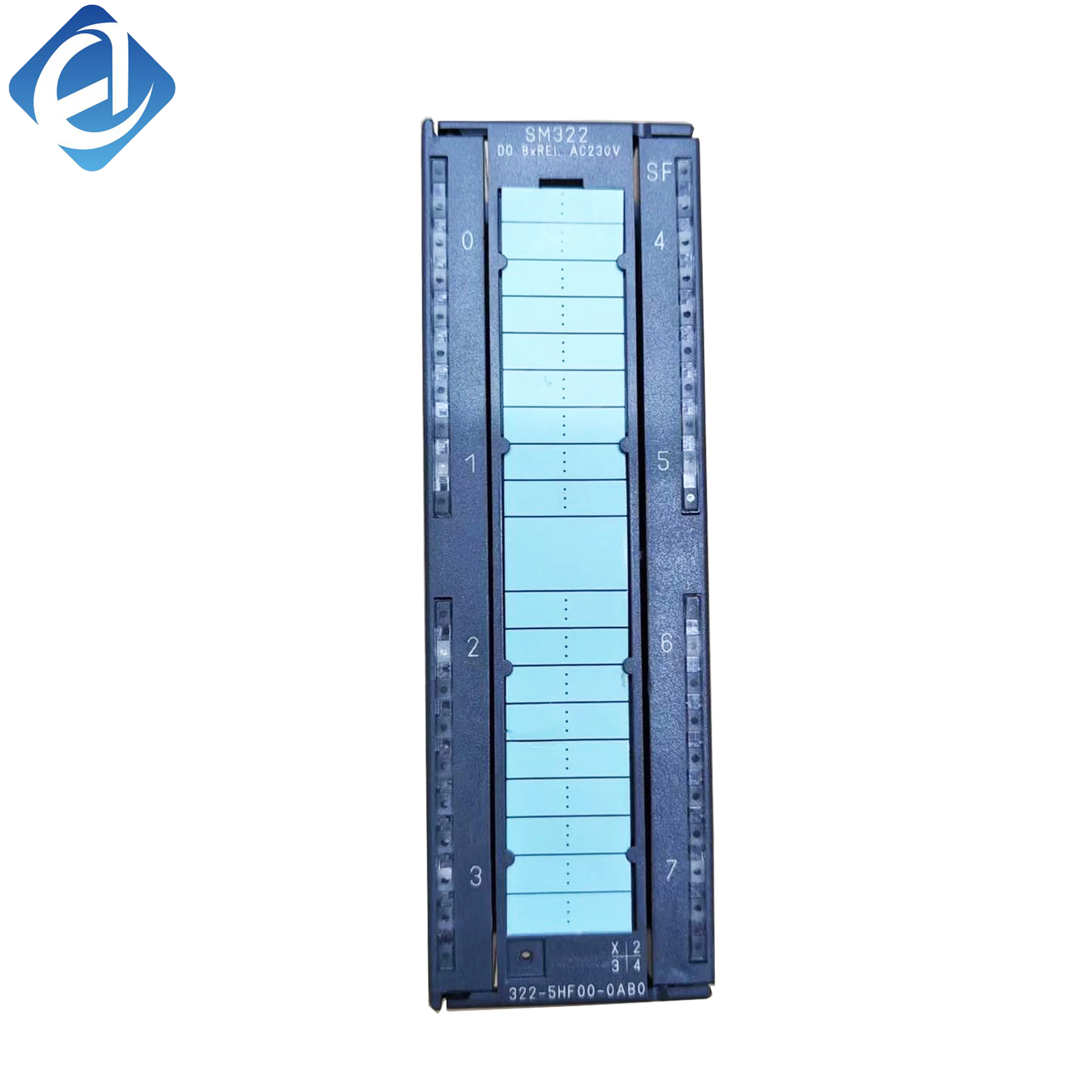 New Original 6ES7322-5HF00-0AB0 6ES7 322-5HF00-0AB0 S7-300 Analog Input Module Stock in Warehouse