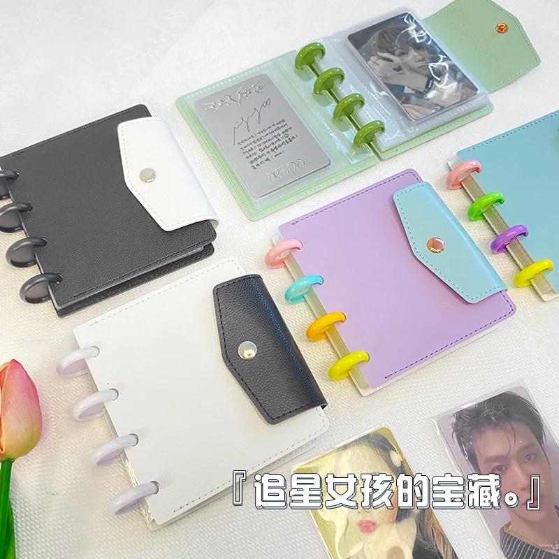 TWICE 公式グッズ PHOTOCARD BINDER BOOK フォトカード