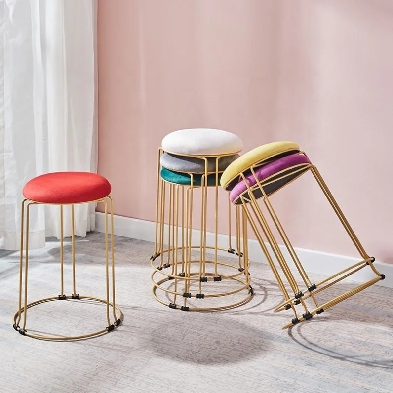 Sgabelli Impilabili Sgabelli Alti Economici Sgabello Eames