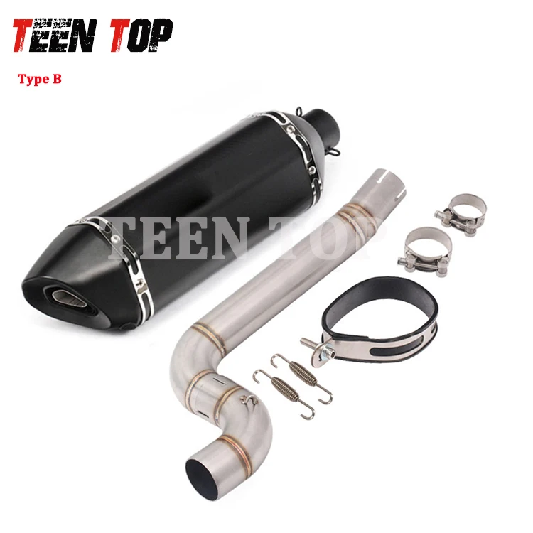 TEENO motorcycle parts