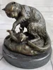 Bronze