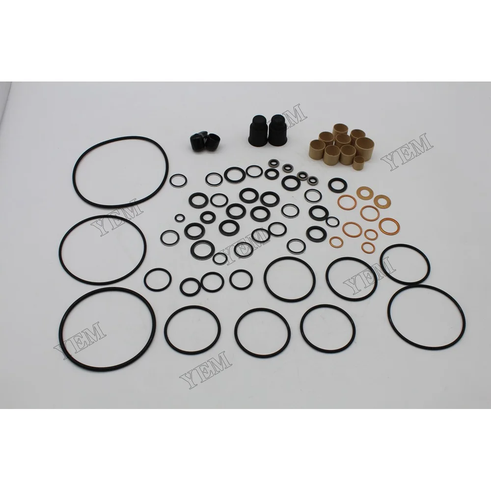 094040-0030 Repair Kit for Denso Industrial Machinery Engine Parts