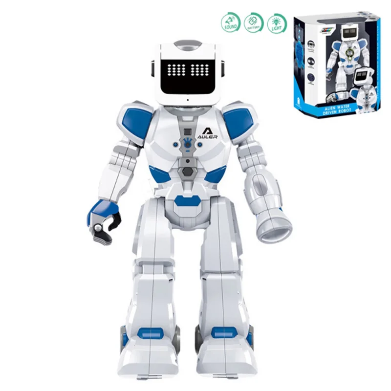 2022 Yicheng Smartrobots Popular Item Robot Kids Recambios Para Robot Friegasuelos Rs300 Submarine Mini Robot