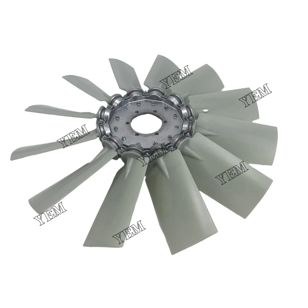 3306 Fan Blade 9N5250 for Caterpillar Engine. 3