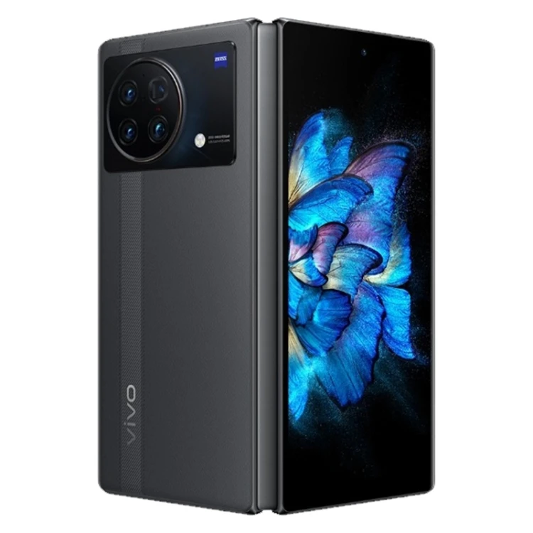 新しいオリジナルのフラッグシップ折りたたみ式電話vivo X折りたたみ式 