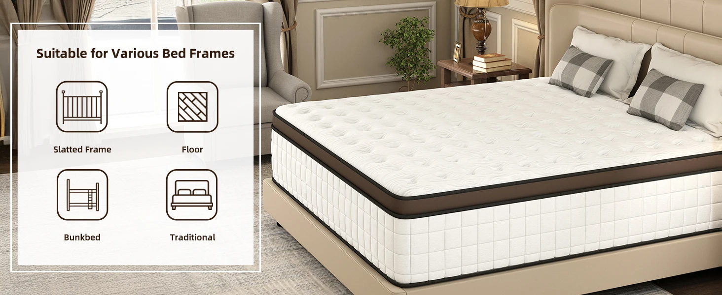 mattress in a box