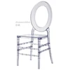 Clear White Silver Black Gold-8