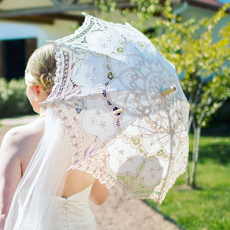 Vintage floral UMBRELLA. popular 20s parasol.