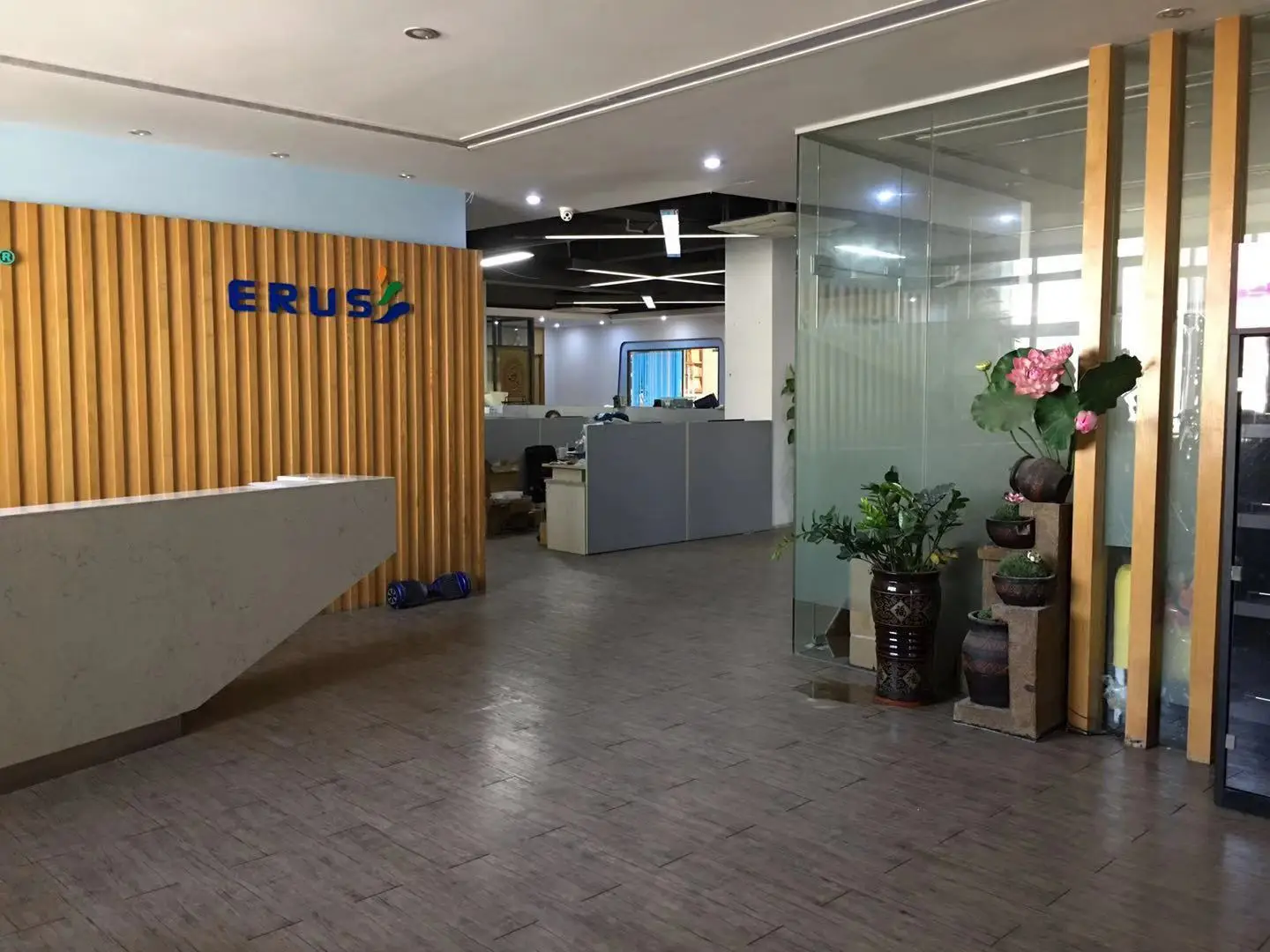 Shenzhen Asia Technology Co., Ltd.