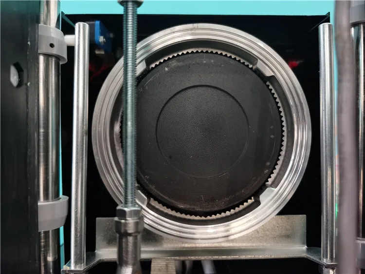 Best Popular Fully Automatic Yogurt Cup Sealer 75cm/95mm Cup Sealing