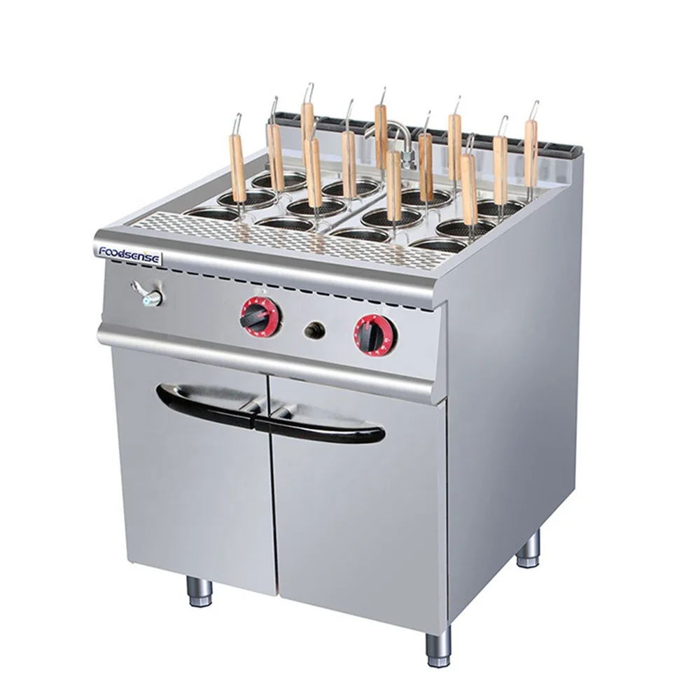 Gas French Hot Plate Cooker with Oven Kitchen Equipment for Restaurant with Prices