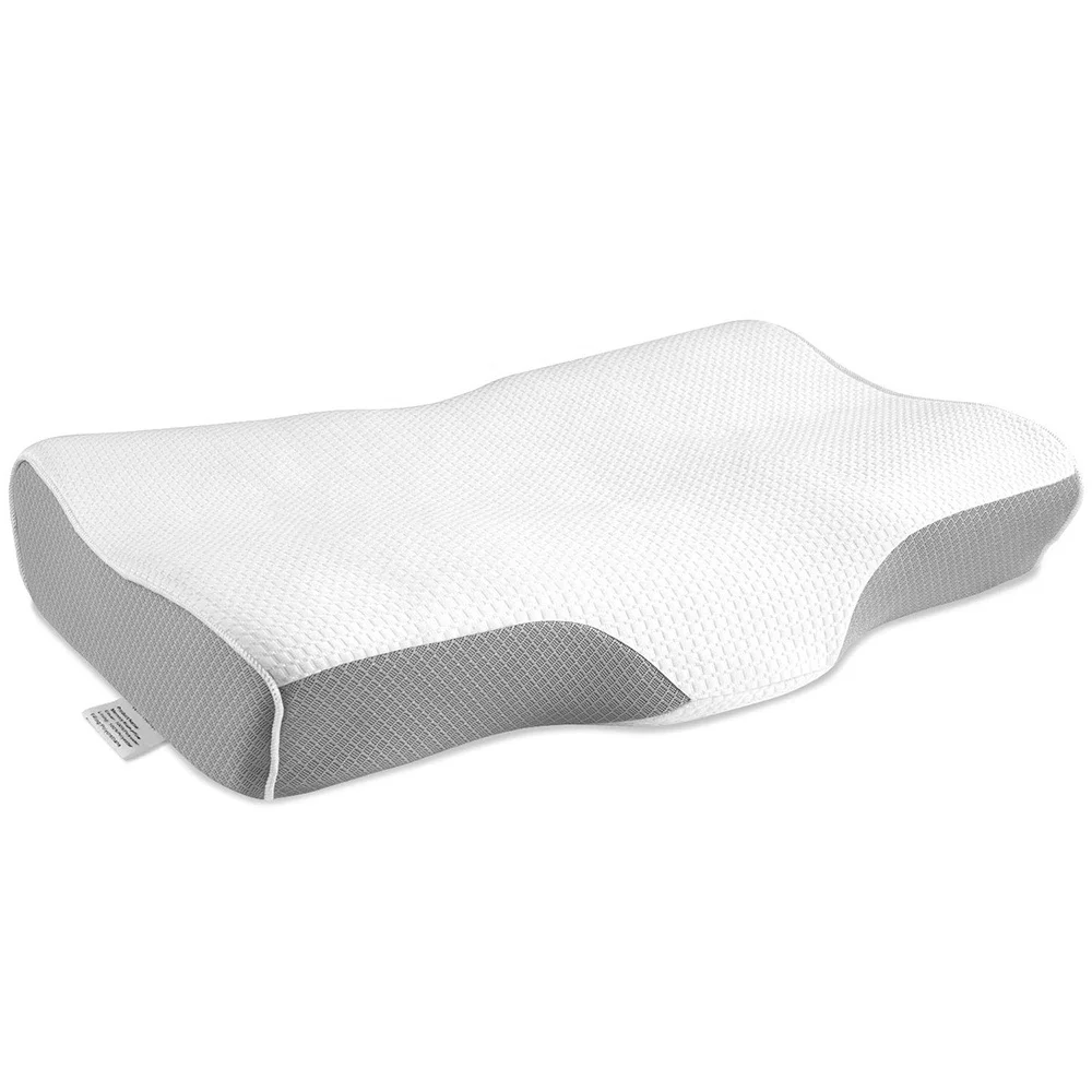 Подушка Memory Sleep Memory Foam Pillow