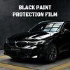 Black PPF