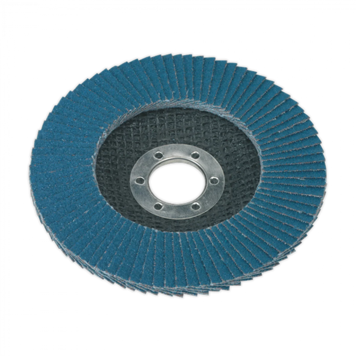 Flap Wheel for Stainless Steel Abrasive Flap Wheel