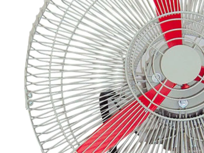 Proof Oscillating Ventilation Fan, ATEX, 110V, 220V, 380V - detail 6