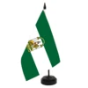 Bandera de Andalucía
