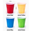 Tasse quadricolore