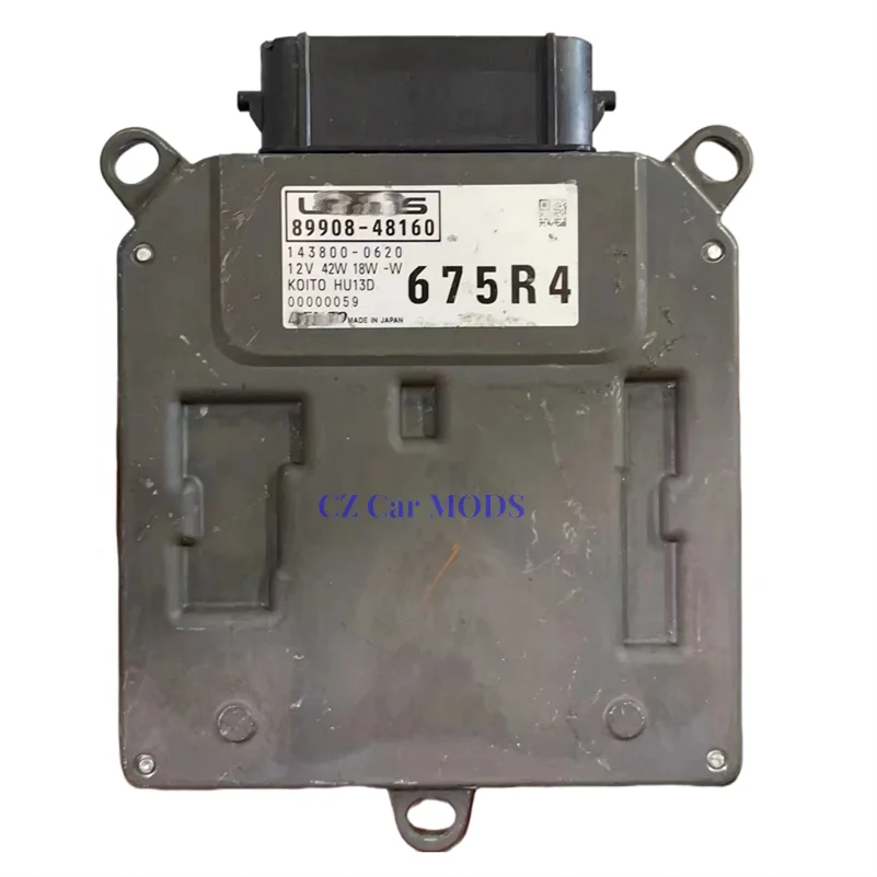 はるっきー 89908-48160 LED Control Module for LEXUS - Wholesale Accepted