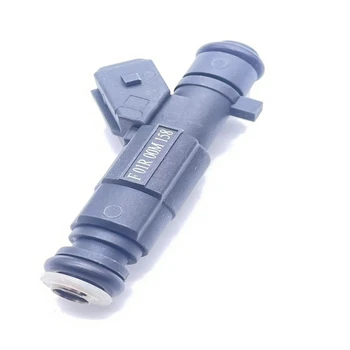 Mikey Factory Price F01R00M158 0280156262 Great Quality fuel injector For Chinese Car Chery Geely Great Wall