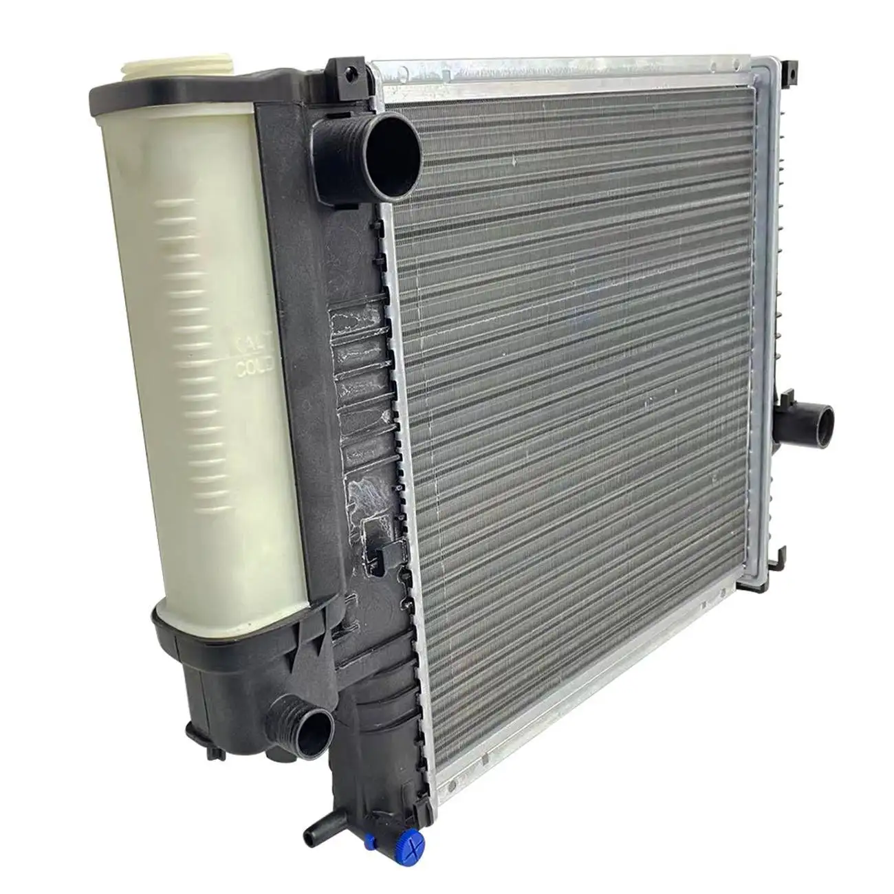 TOPAZ Aluminum Radiator For 1991-1999 BMW E46 318i 318is 318ti Z3 M3 – 1.8L 1.9L 3.0L