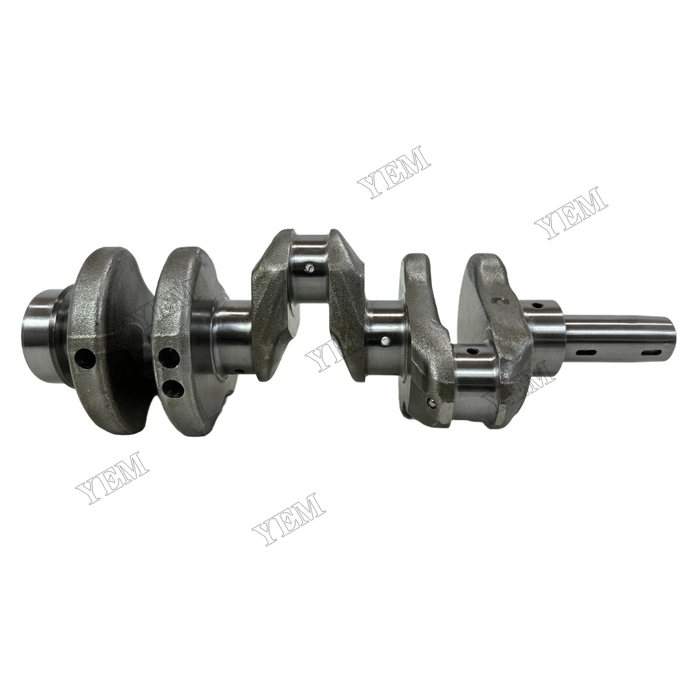Crankshaft Fit for Yanmar 3TNV80 Engine