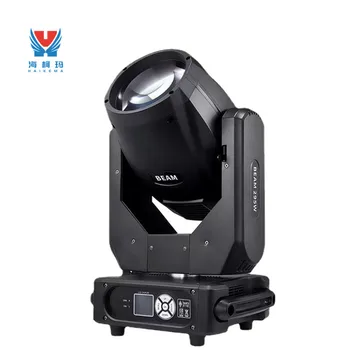 Stage Dj Light 3in1 Moving Head 250w Bsw Beam Spot Wash with Zoom Function