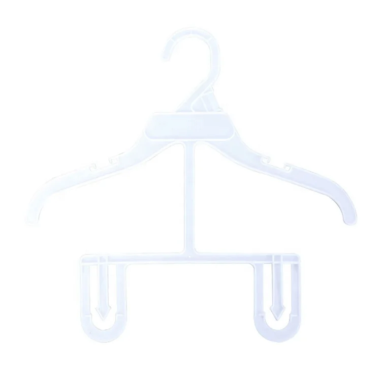 Offre Speciale Pas Cher Multi Fonctionnelle Deux Couche En Plastique Bebe Cintre Pour Enfants Costume Buy Cintre En Plastique Pour Les Enfants Bebe Sous Vetements En Plastique Cintre En Plastique Bebe Costume Cintre Product On