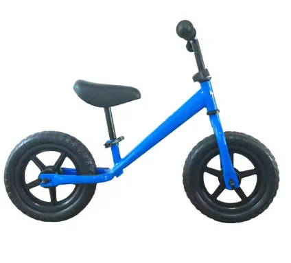 product high quality steel balance bike single speed perfect learning  play toy for kids made in china-3