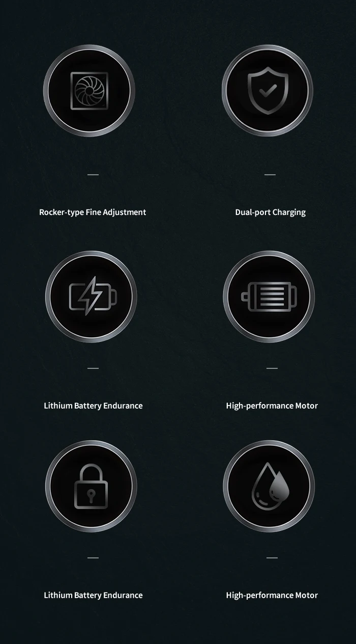 Specifications