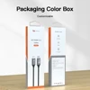 กล่องสี OEM ODM