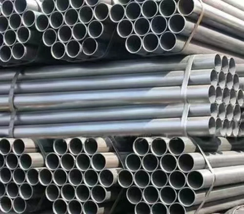 A335 P11 High Temperature Seamless Pipe Resistant Environmentally Friendly Industrial Pipe details