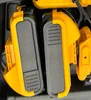 A lithium battery